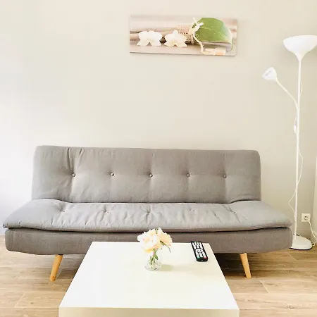 Cosy Tout Confort - Wifi Lejlighed